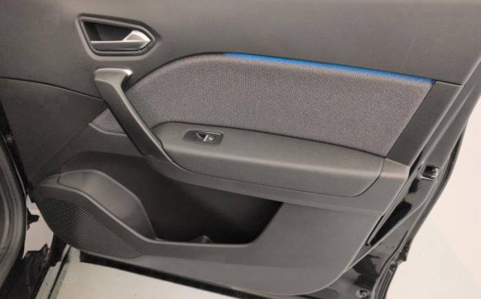 RENAULT CAPTUR E-TECH FULL HYBRID 160 CH TECHNO