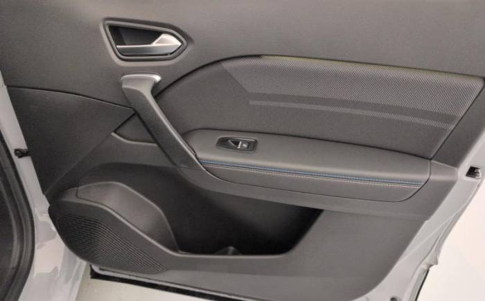 RENAULT CAPTUR E-TECH FULL HYBRID 160 CH ESPRIT ALPINE