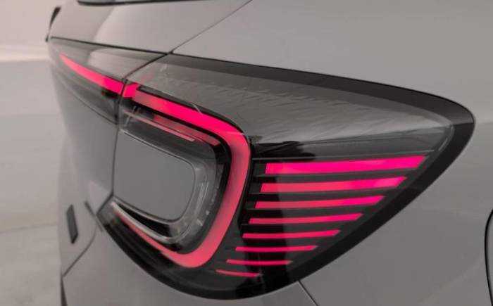 RENAULT CAPTUR E-TECH FULL HYBRID 160 CH ESPRIT ALPINE
