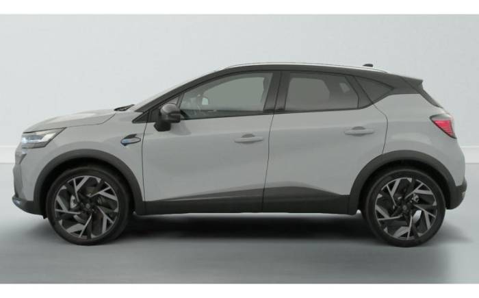 RENAULT CAPTUR E-TECH FULL HYBRID 160 CH ESPRIT ALPINE