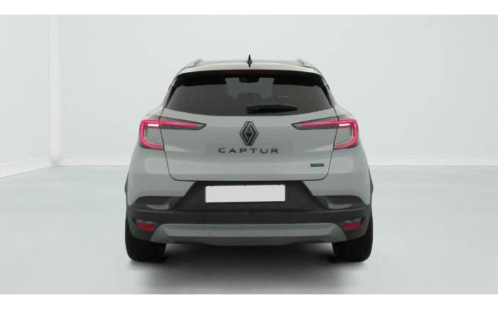 RENAULT CAPTUR E-TECH FULL HYBRID 160 CH ESPRIT ALPINE