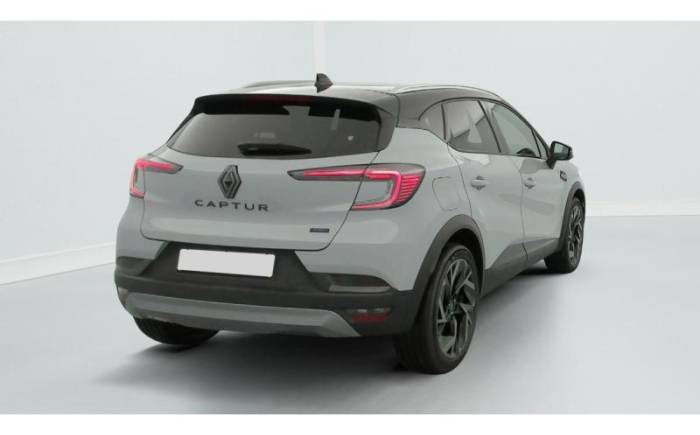 RENAULT CAPTUR E-TECH FULL HYBRID 160 CH ESPRIT ALPINE