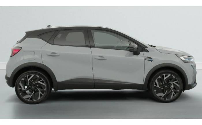 RENAULT CAPTUR E-TECH FULL HYBRID 160 CH ESPRIT ALPINE