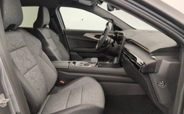 RENAULT AUSTRAL FULL HYBRID E-TECH 200 CH TECHNO