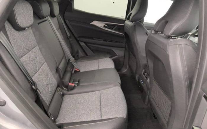 RENAULT AUSTRAL FULL HYBRID E-TECH 200 CH TECHNO