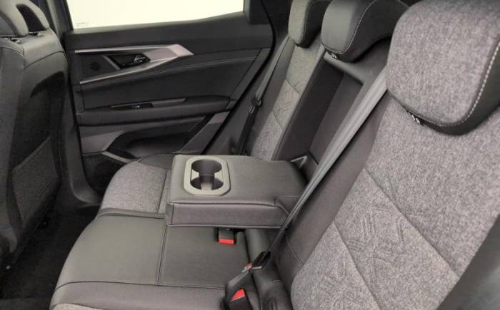 RENAULT AUSTRAL FULL HYBRID E-TECH 200 CH TECHNO