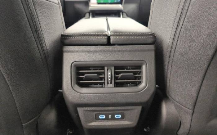 RENAULT AUSTRAL FULL HYBRID E-TECH 200 CH TECHNO
