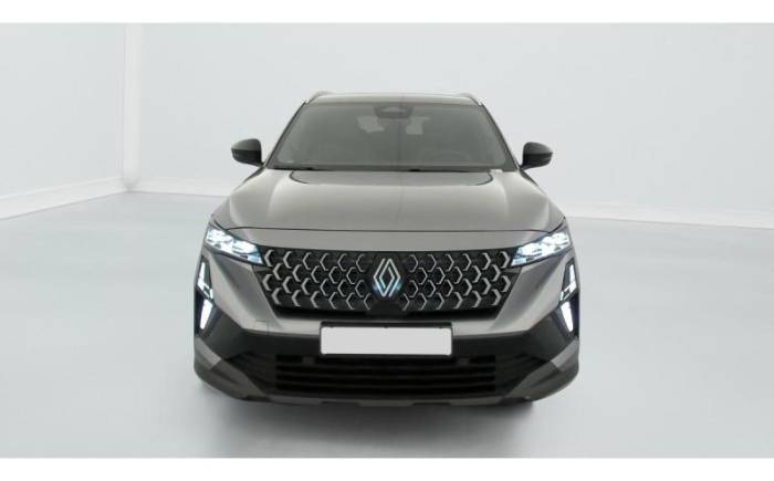 RENAULT AUSTRAL FULL HYBRID E-TECH 200 CH TECHNO