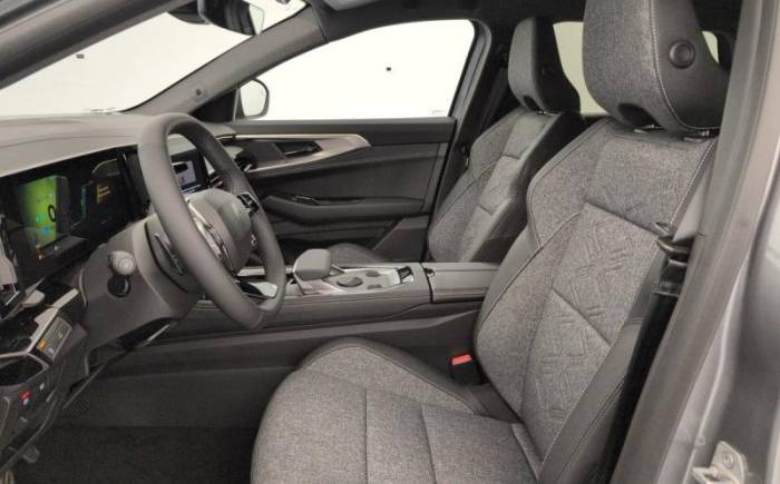 RENAULT AUSTRAL FULL HYBRID E-TECH 200 CH TECHNO