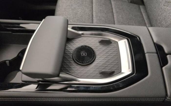 RENAULT AUSTRAL FULL HYBRID E-TECH 200 CH TECHNO