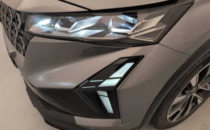 RENAULT AUSTRAL FULL HYBRID E-TECH 200 CH TECHNO
