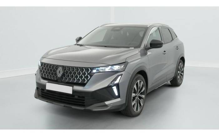 RENAULT AUSTRAL FULL HYBRID E-TECH 200 CH TECHNO