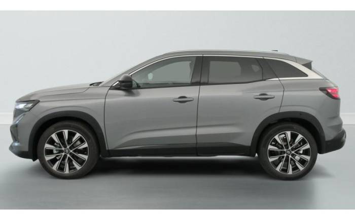 RENAULT AUSTRAL FULL HYBRID E-TECH 200 CH TECHNO
