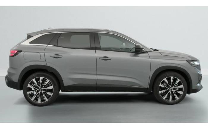 RENAULT AUSTRAL FULL HYBRID E-TECH 200 CH TECHNO