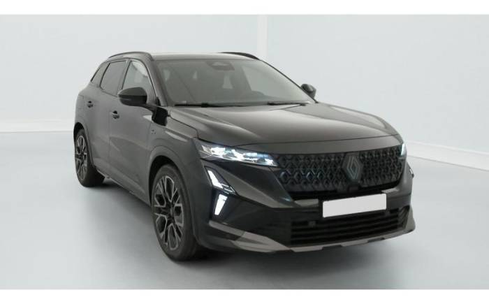 RENAULT AUSTRAL Full hybrid e-tech 200 ch esprit alpine