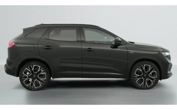 RENAULT AUSTRAL Full hybrid e-tech 200 ch esprit alpine