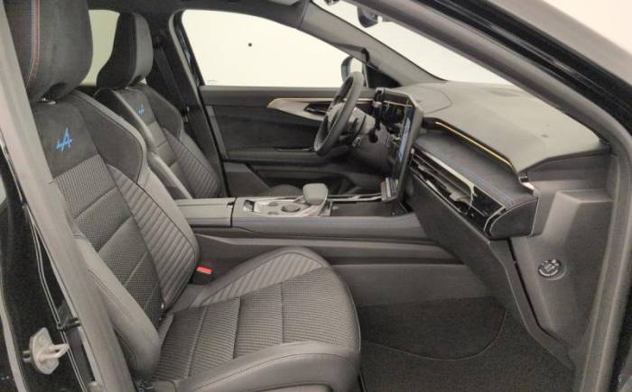 RENAULT AUSTRAL Full hybrid e-tech 200 ch esprit alpine