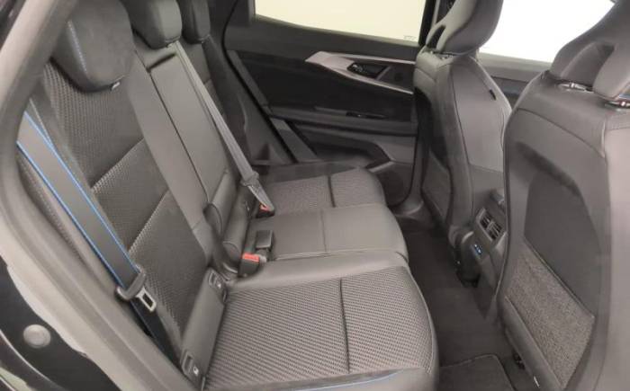 RENAULT AUSTRAL Full hybrid e-tech 200 ch esprit alpine
