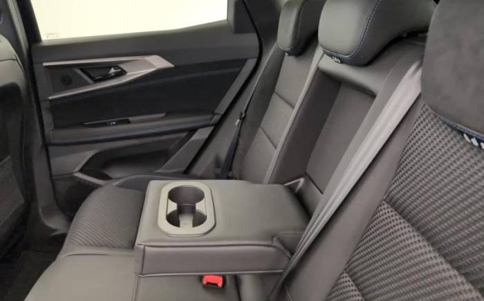 RENAULT AUSTRAL Full hybrid e-tech 200 ch esprit alpine