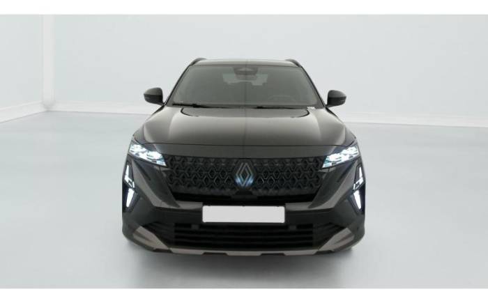 RENAULT AUSTRAL Full hybrid e-tech 200 ch esprit alpine