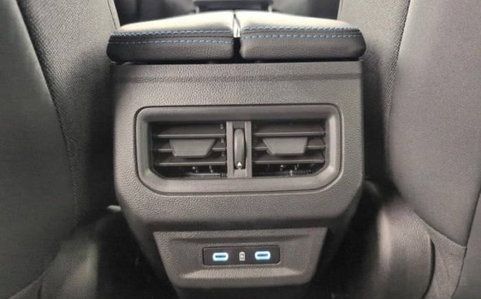 RENAULT AUSTRAL Full hybrid e-tech 200 ch esprit alpine