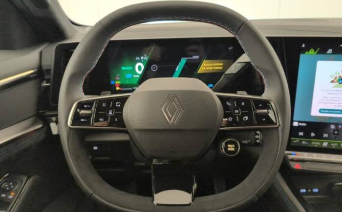 RENAULT AUSTRAL Full hybrid e-tech 200 ch esprit alpine