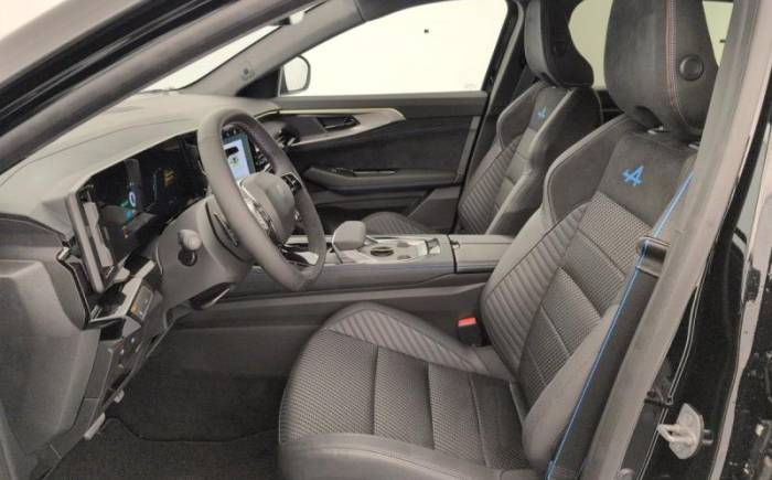 RENAULT AUSTRAL Full hybrid e-tech 200 ch esprit alpine
