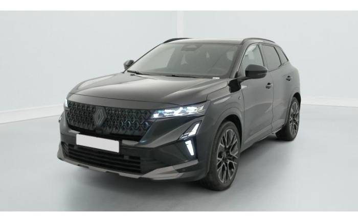 RENAULT AUSTRAL Full hybrid e-tech 200 ch esprit alpine