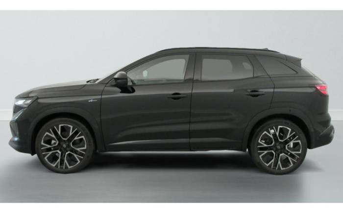 RENAULT AUSTRAL Full hybrid e-tech 200 ch esprit alpine