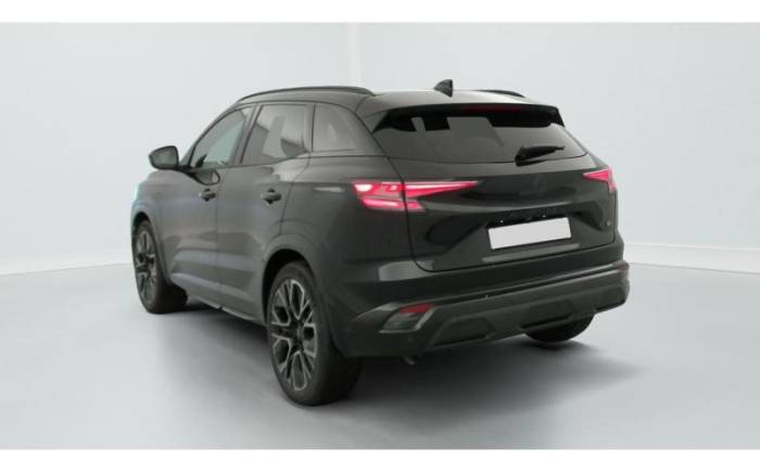 RENAULT AUSTRAL Full hybrid e-tech 200 ch esprit alpine