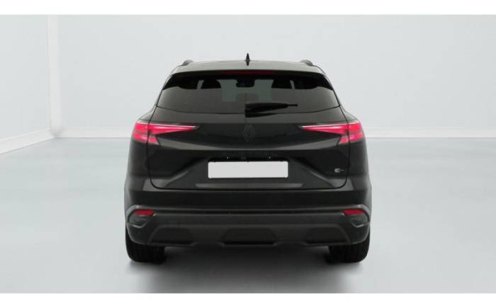 RENAULT AUSTRAL Full hybrid e-tech 200 ch esprit alpine