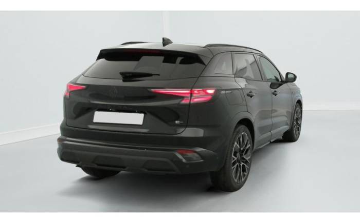 RENAULT AUSTRAL Full hybrid e-tech 200 ch esprit alpine