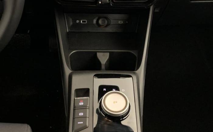MG MG3 1.5 L HYBRID+ 195 CH LUXURY