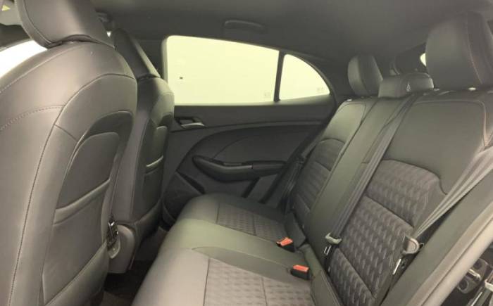 MG MG3 1.5 L HYBRID+ 195 CH LUXURY