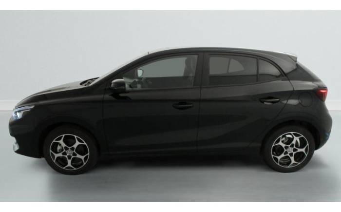 MG MG3 1.5 L HYBRID+ 195 CH LUXURY