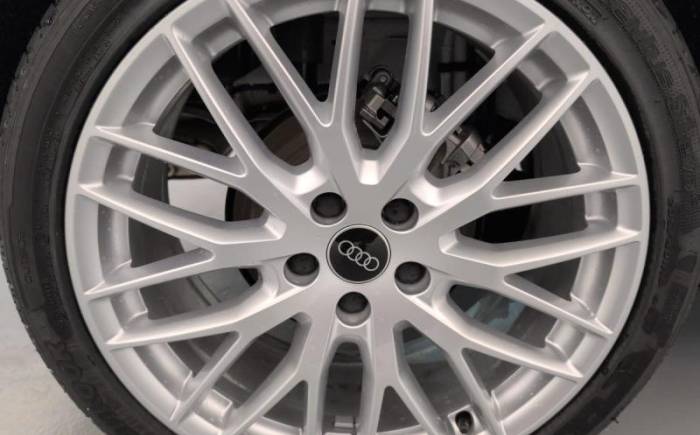 AUDI Q2 35 TFSI 150 S TRONIC 7 S LINE