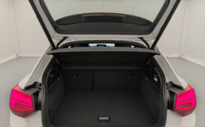 AUDI Q2 35 TFSI 150 S TRONIC 7 S LINE