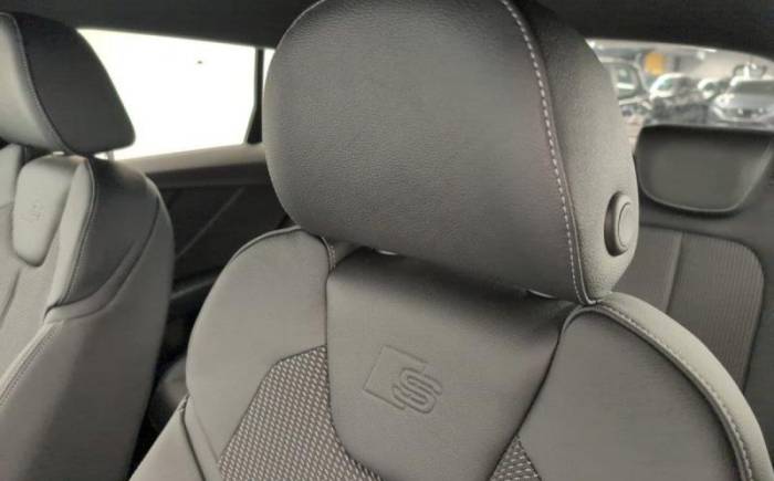AUDI Q2 35 TFSI 150 S TRONIC 7 S LINE