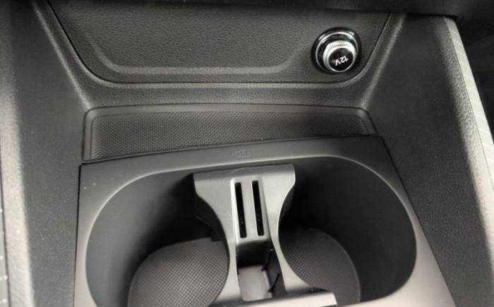 AUDI Q2 35 TFSI 150 S TRONIC 7 S LINE
