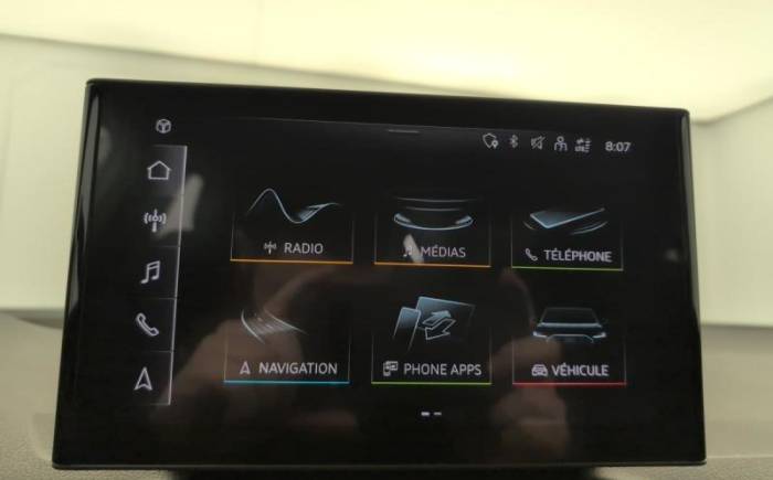 AUDI Q2 35 TFSI 150 S TRONIC 7 S LINE