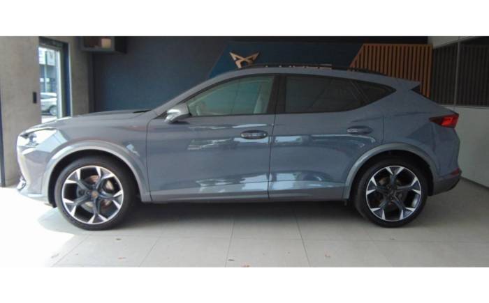 CUPRA FORMENTOR 1.5 16V TSI - 150 - BV DSG 7