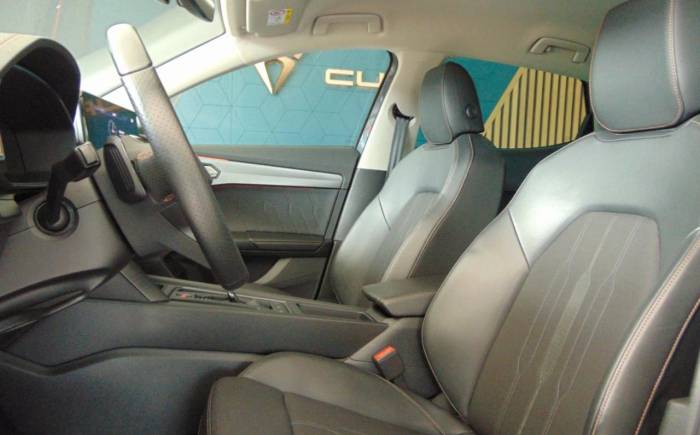 CUPRA FORMENTOR 1.5 16V TSI - 150 - BV DSG 7