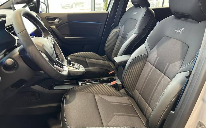 RENAULT SYMBIOZ 1.8 E-Tech Hybride - 160 - BVA