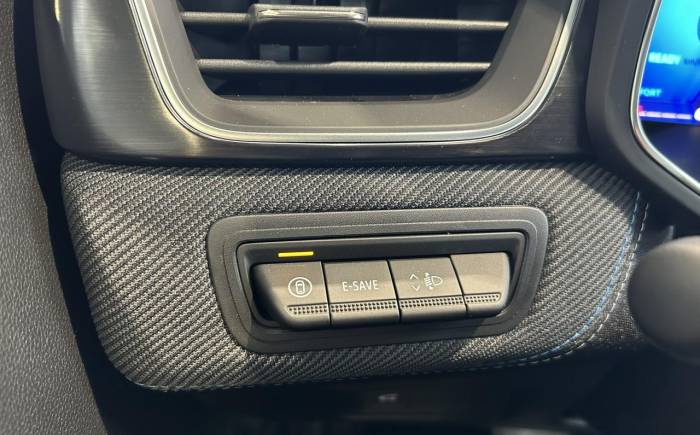 RENAULT SYMBIOZ 1.8 E-Tech Hybride - 160 - BVA
