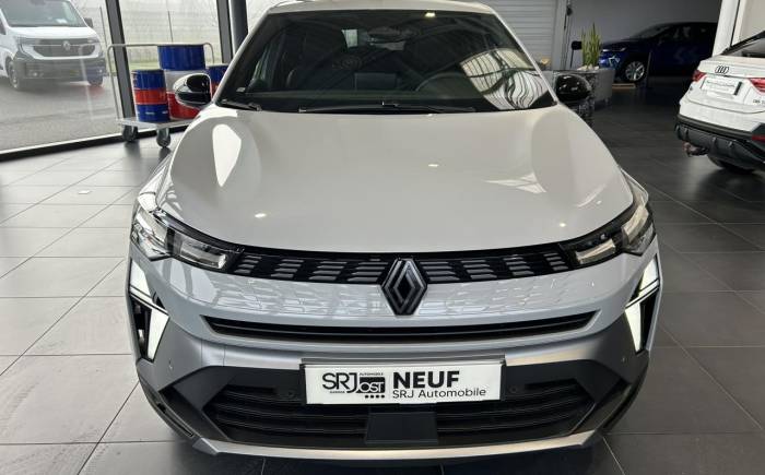 RENAULT SYMBIOZ 1.8 E-Tech Hybride - 160 - BVA