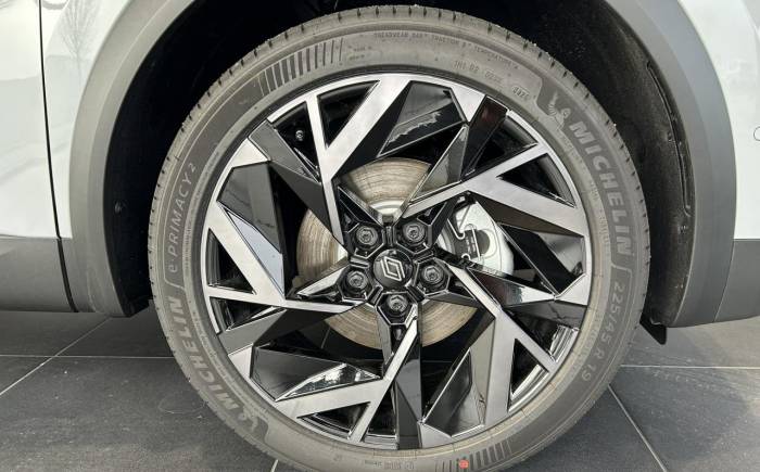 RENAULT SYMBIOZ 1.8 E-Tech Hybride - 160 - BVA
