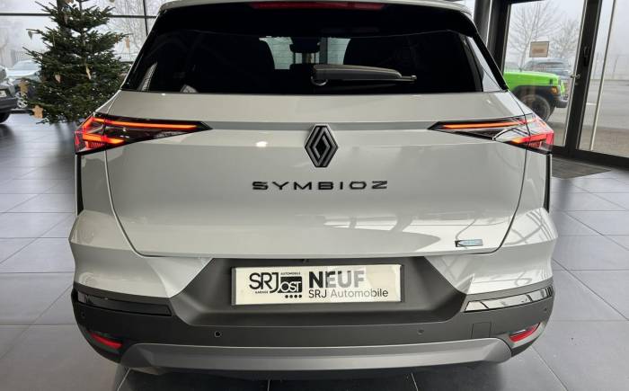 RENAULT SYMBIOZ 1.8 E-Tech Hybride - 160 - BVA