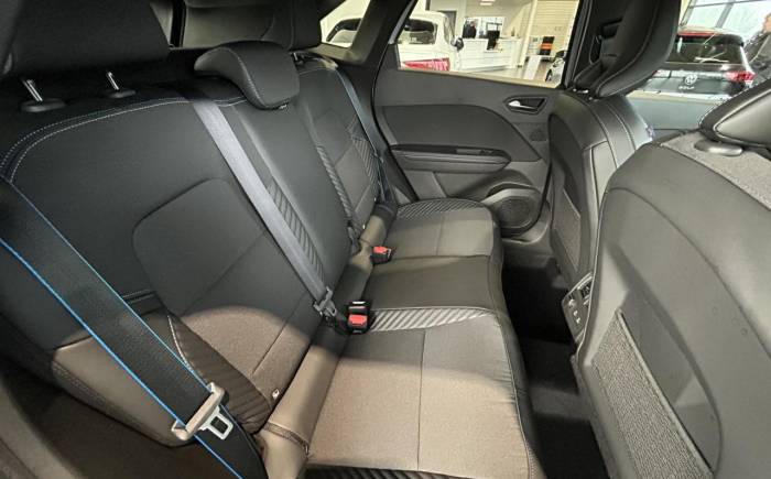 RENAULT SYMBIOZ 1.8 E-Tech Hybride - 160 - BVA