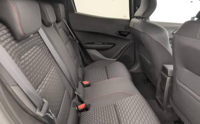 RENAULT Clio 6 E-TECH FULL HYBRID 160 CH TECHNO