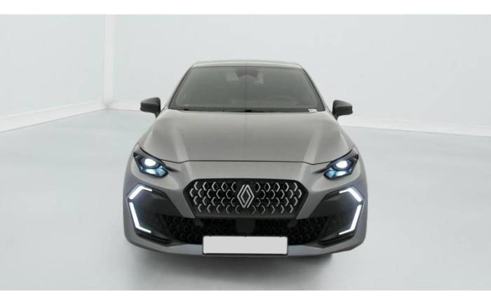 RENAULT Clio 6 E-TECH FULL HYBRID 160 CH TECHNO